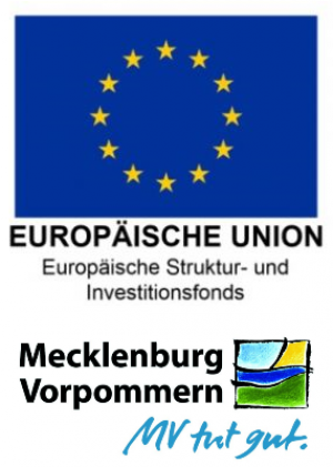 Geförderte Projekte durch Europäische Fonds (EFRE/ ELER und ESF)